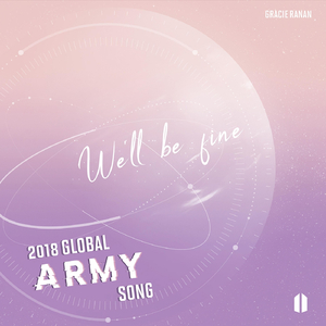 We'll Be Fine (International Version) [feat. A.R.M.Y]