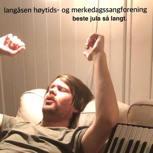 Sometimes We All Want to go