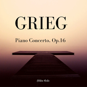 Piano Concerto, Op.16: 1. Allegro molto moderato