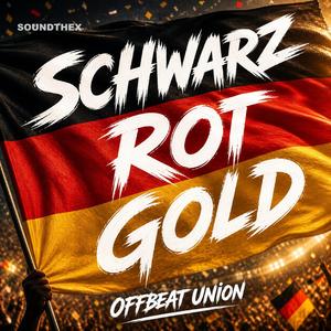 Schwarz-Rot-Gold