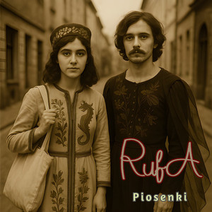 Jak szaleją gołębie na jaskrawym niebie