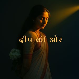 मौन की लौ