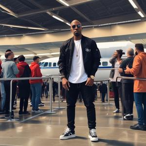 Give Me The Rappers Mic