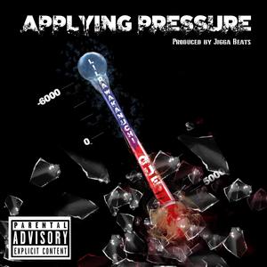 Applyin' Pressure