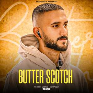 Butter Scotch