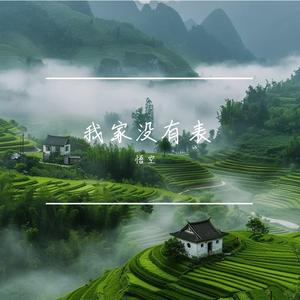 我家没有表