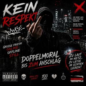 Kein Gesicht