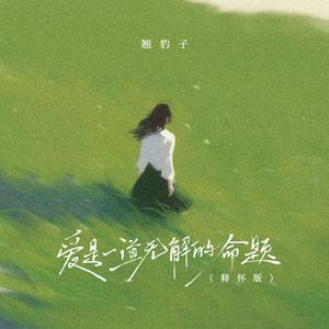 爱是一道无解的命题(释怀版)