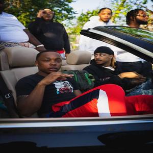 Slept On (feat. Flocko Santana)