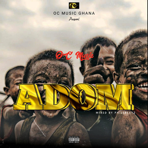 Adom
