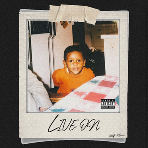 Letter 2 Juice (Live)