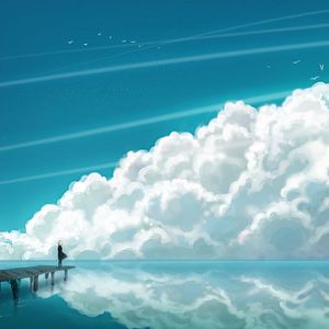 天空之城（施坦威钢琴演奏版）