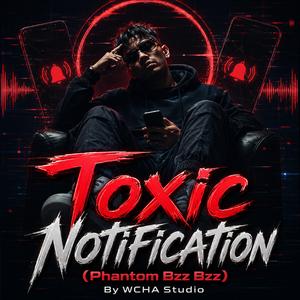 Toxic Notification (Phantom Bzz Bzz)