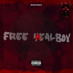 Free 4RealBoy