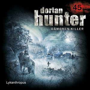 Kapitel 73: Dorian Hunter Theme I