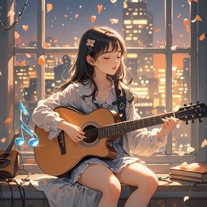 小芳的声音-淇乐自德