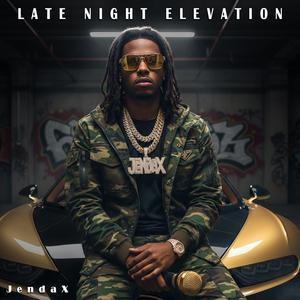 STILL STANDING STRONG