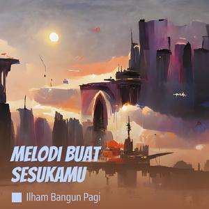 Melodi Buat Sesukamu Siska