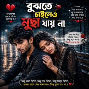 Mujtew Chaile Musa Jai Na (বুঝতে চাইলেও মুছা যায় না)