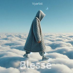 Blessé