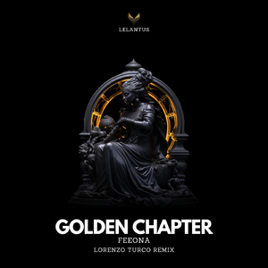 Golden Chapter (Lorenzo Turco)