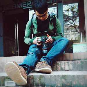 董小姐（翻自 民谣老三儿）