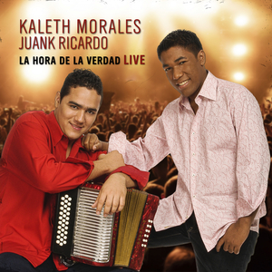 La Hora De La Verdad (En Vivo)