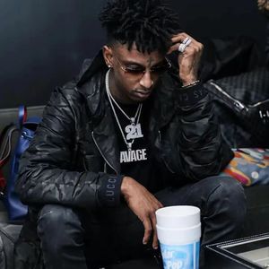 [FREE] "难得有情人" 21Savage x Key Glock Type Beat