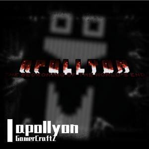 Apollyon（victim）亚玻伦受害者