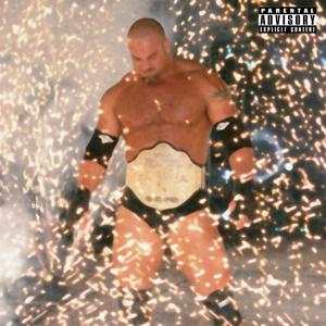 GOLDBERG (feat. Rio.)