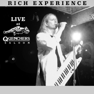 Skateboarding (Live)