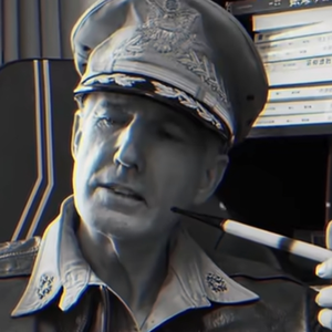 大型纪录片《冰冷的四十亿》