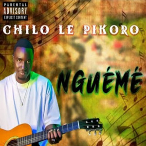 NGUÉMÉ