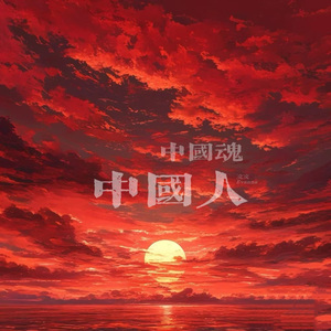 中国人中国魂 prod.黄吉吉