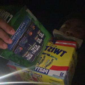 Misunderstood (feat. Sku!ly5 & May!)