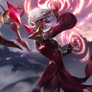 天启者（卡尔玛）