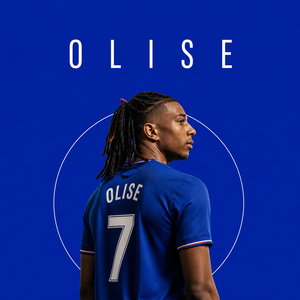 Michael Olise Song