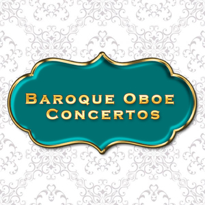 Oboe Concerto in F Major, RV 457:III. Allegro molto