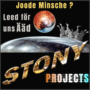 Joode Minsche? (Leed för uns Ääd)