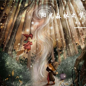 阳光森林之梦