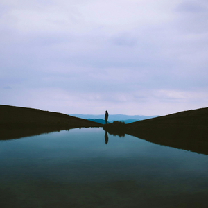 A Map Drawn in Silence