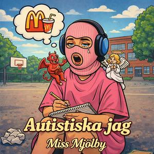 Autistiska jag