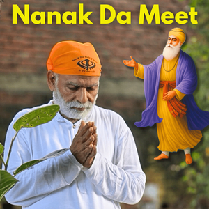 Nanak da Meet