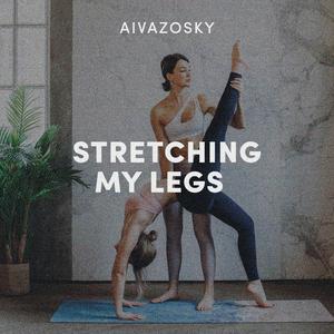 Stretching My Legs