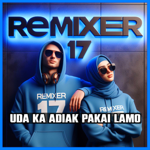 Uda Ka Adiak Pakai Lamo