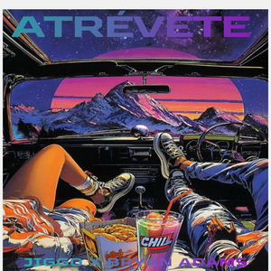 Atrévete
