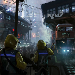 Forgive (Original Mix)