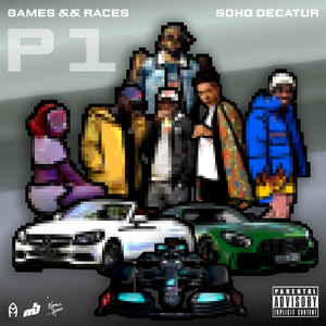 Tiny Lies on a Night Drive (feat. mal sounds)