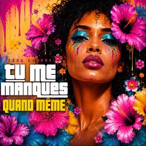 Tu Me Manques Quand Même