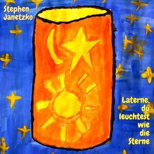 Laternenleuchten